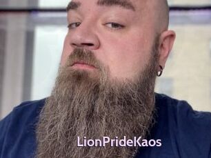 LionPrideKaos