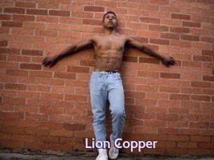 Lion_Copper