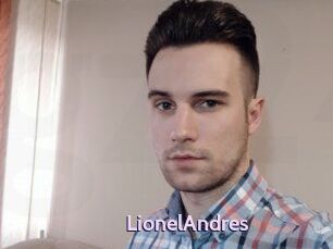 LionelAndres