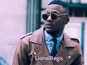 LionelRegis