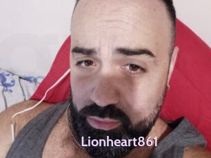 Lionheart861