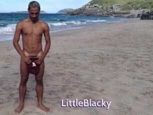 LittleBlacky