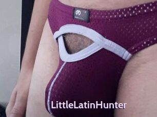 LittleLatinHunter