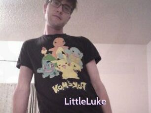 LittleLuke