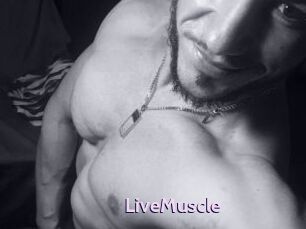 LiveMuscle