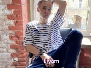 Liyam