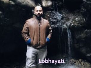 Lobhayati