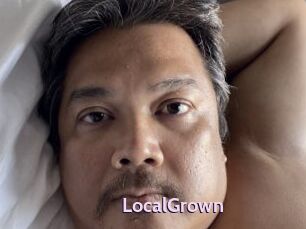LocalGrown