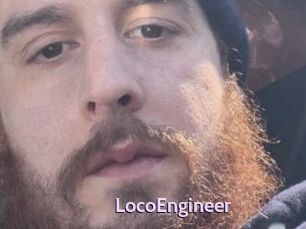 LocoEngineer