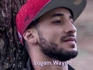 Logam_Wayne