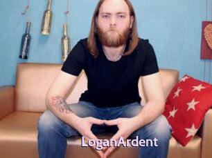 LoganArdent