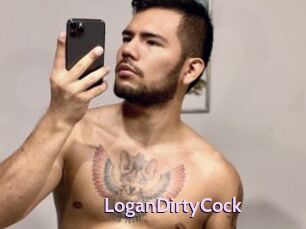 LoganDirtyCock