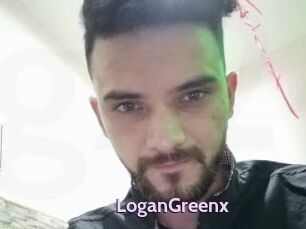 LoganGreenx