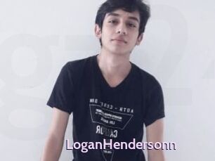 LoganHendersonn
