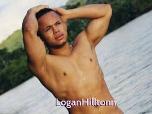 LoganHilltonn