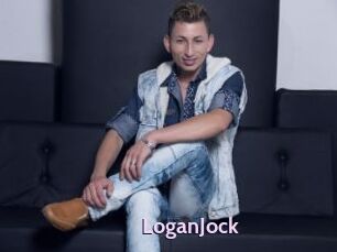LoganJock