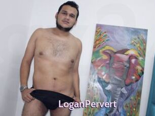 LoganPervert