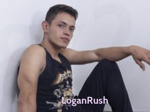 LoganRush