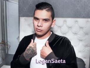 LoganSaeta