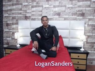 LoganSanders