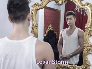 LoganStorm
