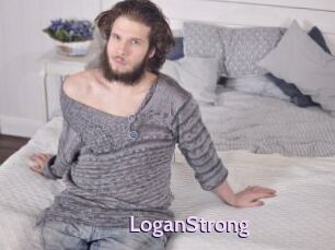 LoganStrong