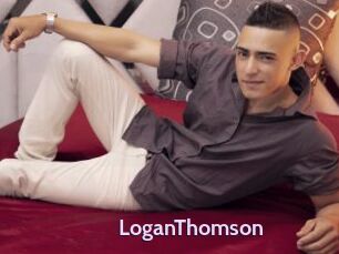 LoganThomson