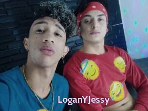 LoganYJessy