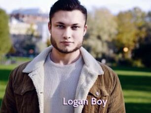 Logan_Boy