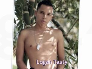 Logan_Tasty