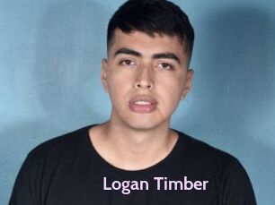 Logan_Timber