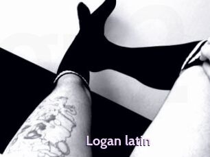 Logan_latin