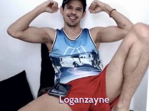 Loganzayne