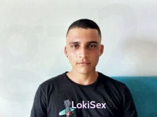 LokiSex