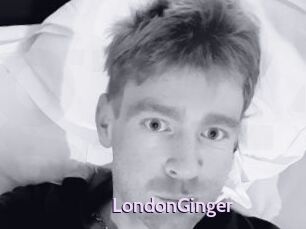 LondonGinger