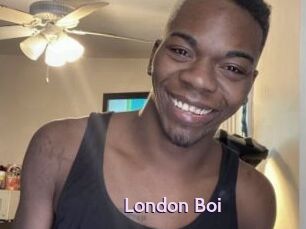London_Boi