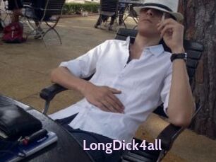 LongDick4all