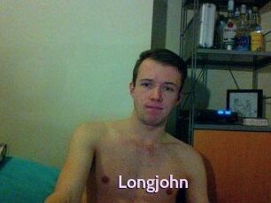 Longjohn