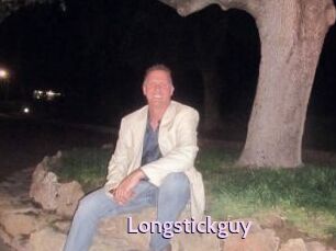 Longstickguy