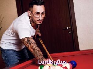 LordKratos