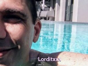 Lorditxxx