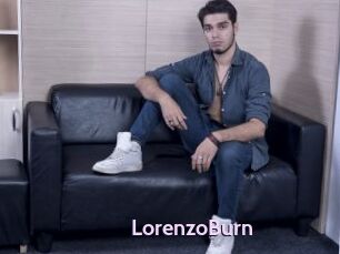 LorenzoBurn
