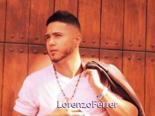LorenzoFerrer