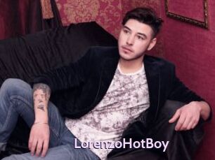 LorenzoHotBoy