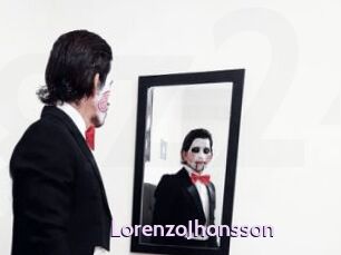 LorenzoJhonsson