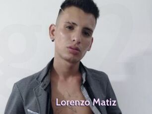 Lorenzo_Matiz