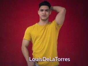 LouisDeLaTorres