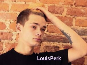 LouisPerk