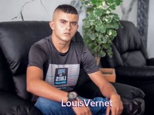 LouisVernet