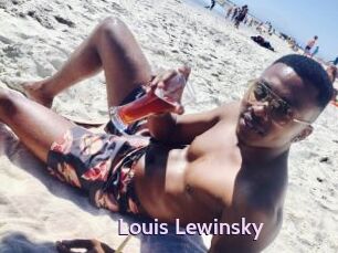 Louis_Lewinsky